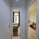 Satılır 2 otaqlı Yeni Tikili, İnşaatçılar metrosu, Yasamal rayonu 12