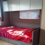 Kirayə (aylıq) 2 otaqlı Köhnə Tikili, Elmlər akademiyası metrosu, Yasamal rayonu 3