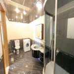 Kirayə (aylıq) 4 otaqlı Yeni Tikili, Gənclik metrosu, Nərimanov rayonu 10