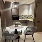 Kirayə (aylıq) 2 otaqlı Yeni Tikili, Gənclik metrosu, Olimpik Star, Nəsimi rayonu 4