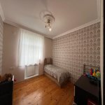 Satılır 3 otaqlı Həyət evi/villa, Koroğlu metrosu, Zabrat qəs., Sabunçu rayonu 13