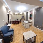 Kirayə (aylıq) 4 otaqlı Ofis, Nizami metrosu, Yasamal rayonu 20