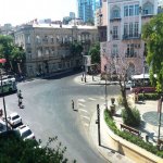 Satılır 10 otaqlı Köhnə Tikili, İçərişəhər metrosu, Səbail rayonu 4