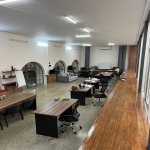Kirayə (aylıq) 1 otaqlı Ofis, İçərişəhər metrosu, Səbail rayonu 4