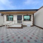 Satılır 3 otaqlı Həyət evi/villa, Koroğlu metrosu, Zabrat qəs., Sabunçu rayonu 1