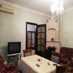 Satılır 3 otaqlı Köhnə Tikili, Səbail rayonu 8