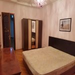 Satılır 4 otaqlı Yeni Tikili, Gənclik metrosu, Nərimanov rayonu 11