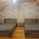 Kirayə (günlük) 3 otaqlı Həyət evi/villa Qax 26