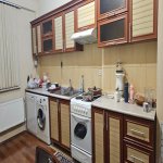 Kirayə (aylıq) 2 otaqlı Yeni Tikili, İnşaatçılar metrosu, Yasamal qəs., Yasamal rayonu 5