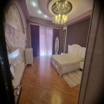 Kirayə (aylıq) 3 otaqlı Yeni Tikili, Ağ şəhər, Xətai rayonu 10