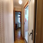 Kirayə (aylıq) 1 otaqlı Köhnə Tikili, 20 Yanvar metrosu, 1-ci mikrorayon, Nəsimi rayonu 11