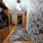 Satılır 5 otaqlı Həyət evi/villa, Avtovağzal metrosu, Biləcəri qəs., Binəqədi rayonu 12