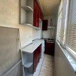 Kirayə (aylıq) 3 otaqlı Köhnə Tikili, Xalqlar dostluğu metrosu, Xətai rayonu 4