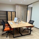 Kirayə (aylıq) 3 otaqlı Ofis, Xətai metrosu, Xətai rayonu 1