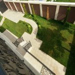 Satılır 7 otaqlı Həyət evi/villa, Şüvəlan, Xəzər rayonu 4