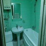 Аренда 2 комнатная Вторичка, İnşaatçılar метро, пос. Ясамал, Baku Mall, Ясамал район 12