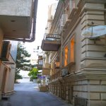 Satılır 3 otaqlı Köhnə Tikili, İçərişəhər metrosu, Səbail rayonu 15