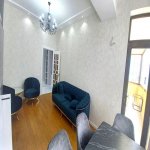 Satılır 3 otaqlı Yeni Tikili, Badamdar qəs., Səbail rayonu 3