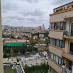 Satılır 3 otaqlı Yeni Tikili, Xətai metrosu, Xətai rayonu 38