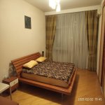Kirayə (aylıq) 3 otaqlı Yeni Tikili, 28 May metrosu, Nəsimi rayonu 7