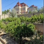 Satılır 12 otaqlı Həyət evi/villa, Badamdar qəs., Səbail rayonu 8