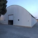 Kirayə (aylıq) Obyekt, Nəriman Nərimanov metrosu, Nərimanov rayonu 1