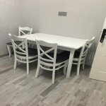 Kirayə (aylıq) 2 otaqlı Yeni Tikili Xırdalan 10