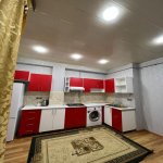 Kirayə (aylıq) 2 otaqlı Yeni Tikili, İçərişəhər metrosu, Bayıl qəs., Səbail rayonu 5