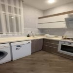 Kirayə (aylıq) 3 otaqlı Yeni Tikili, Həzi Aslanov metrosu, Xətai rayonu 12