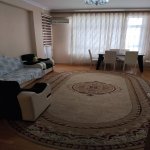 Kirayə (aylıq) 3 otaqlı Yeni Tikili, Xətai metrosu, Xətai rayonu 1