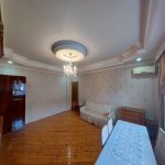 Kirayə (aylıq) 2 otaqlı Yeni Tikili, Əhmədli metrosu, Əhmədli, Xətai rayonu 3