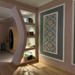 Kirayə (aylıq) 2 otaqlı Yeni Tikili, Xətai metrosu, Ağ şəhər, Xətai rayonu 14