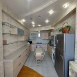 Аренда 4 комнатная Новостройка, Nizami метро, Ясамал район 15