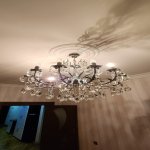 Satılır 3 otaqlı Yeni Tikili, Memar Əcəmi metrosu, 4-cü mikrorayon, Starlab tibb mərkəzi, Nəsimi rayonu 21