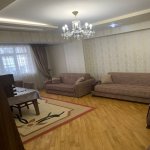 Satılır 3 otaqlı Yeni Tikili, Qara Qarayev metrosu, Nizami rayonu 14