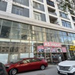 Kirayə (aylıq) Obyekt, 28 May metrosu, Nəsimi rayonu 1