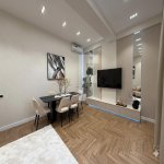 Kirayə (aylıq) 2 otaqlı Yeni Tikili, Nəsimi rayonu 4