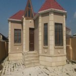 Satılır 3 otaqlı Həyət evi/villa, Azadlıq metrosu, Binəqədi qəs., Binəqədi rayonu 1