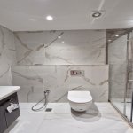 Satılır 4 otaqlı Yeni Tikili, İnşaatçılar metrosu, Yasamal qəs., Baku Mall, Yasamal rayonu 12