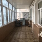 Аренда 2 комнатная Новостройка, м. 8 Ноябрь метро, 3-ий микрорайон, Университет Баку Азия, Насими район 9