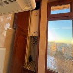 Аренда 4 комнатная Вторичка, м. Ахмедли метро, Хетаи район 23