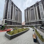 Satılır 3 otaqlı Yeni Tikili, Xətai metrosu, Ağ şəhər, Xətai rayonu 14
