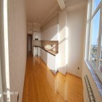 Kirayə (aylıq) 3 otaqlı Yeni Tikili, Qara Qarayev metrosu, Nizami rayonu 5