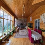 Satılır 5 otaqlı Həyət evi/villa, Zabrat qəs., Sabunçu rayonu 16