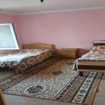 Kirayə (günlük) 2 otaqlı Həyət evi/villa Qax 1