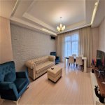 Аренда 4 комнатная Новостройка, Хетаи район 2