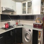 Kirayə (aylıq) 2 otaqlı Köhnə Tikili, Neftçilər metrosu, 8-ci kilometr, Nizami rayonu 9