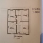 Satılır 9 otaqlı Həyət evi/villa, Əhmədli metrosu, Əhmədli, Xətai rayonu 25