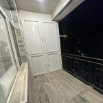 Kirayə (aylıq) 3 otaqlı Yeni Tikili, Həzi Aslanov metrosu, Xətai rayonu 12