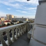 Аренда 3 комнат Новостройка, м. Эльмляр Академиясы метро, Ясамальский парк, Ясамал район 23
